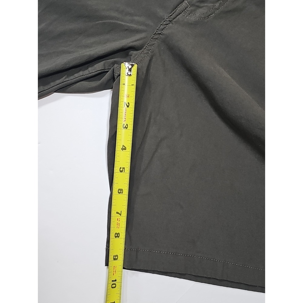 Weatherproof Vintage Men's Short Size 38 with zip-cargo pocket - Picture 5 of 9